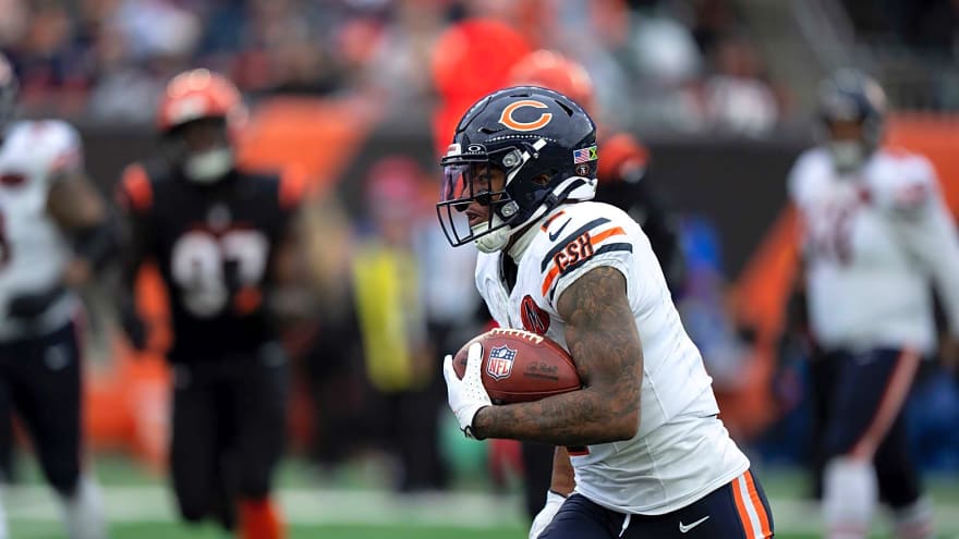Clock is ticking on Bears to make stadium relocation decision