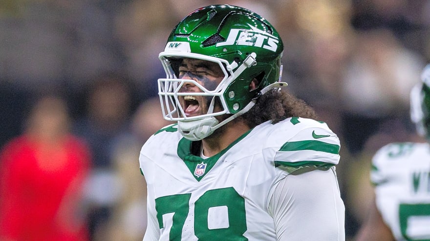 Detroit Lions Host Veteran Defensive Lineman For Free Agent Visit