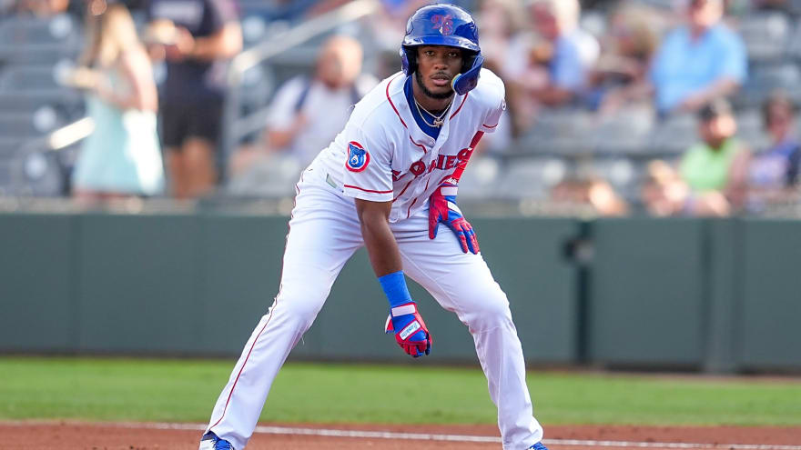 Chicago Cubs Notebook: Five Home Runs Put Cubs Over the Top, Rojas’s Big Night in Knoxville, & More