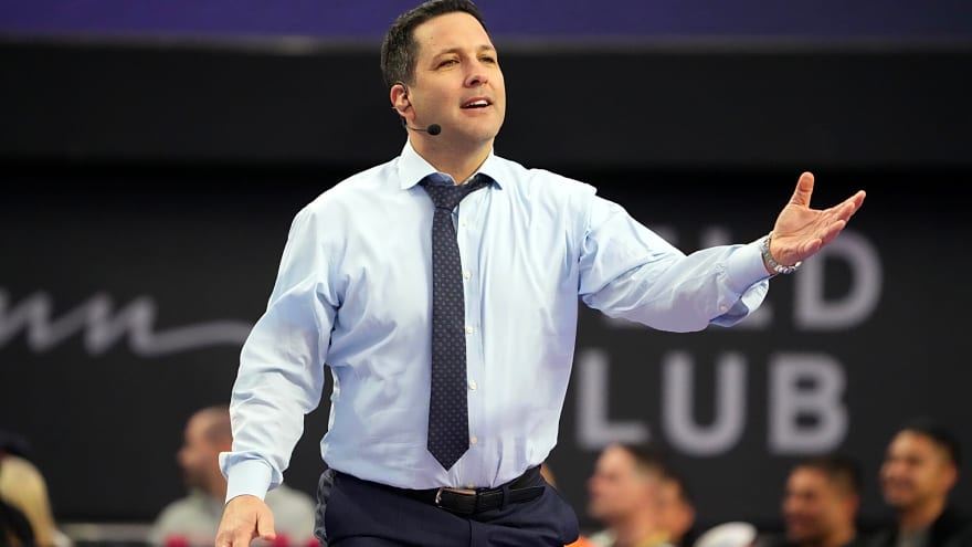 Adam Schefter&#39;s Recent Comments Explain Why Steelers Hoarding 2026 Draft Picks Could Be Detrimental Mistake