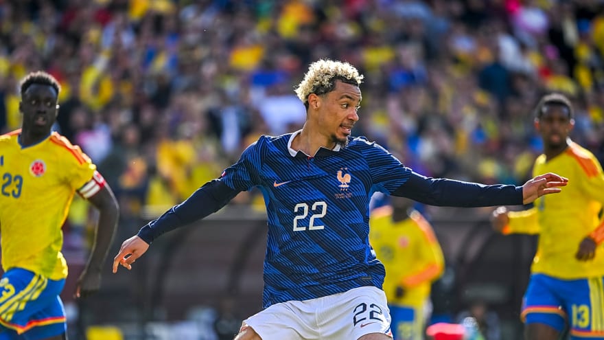 Real Madrid eyeing up surprise transfer for in-form Liverpool star