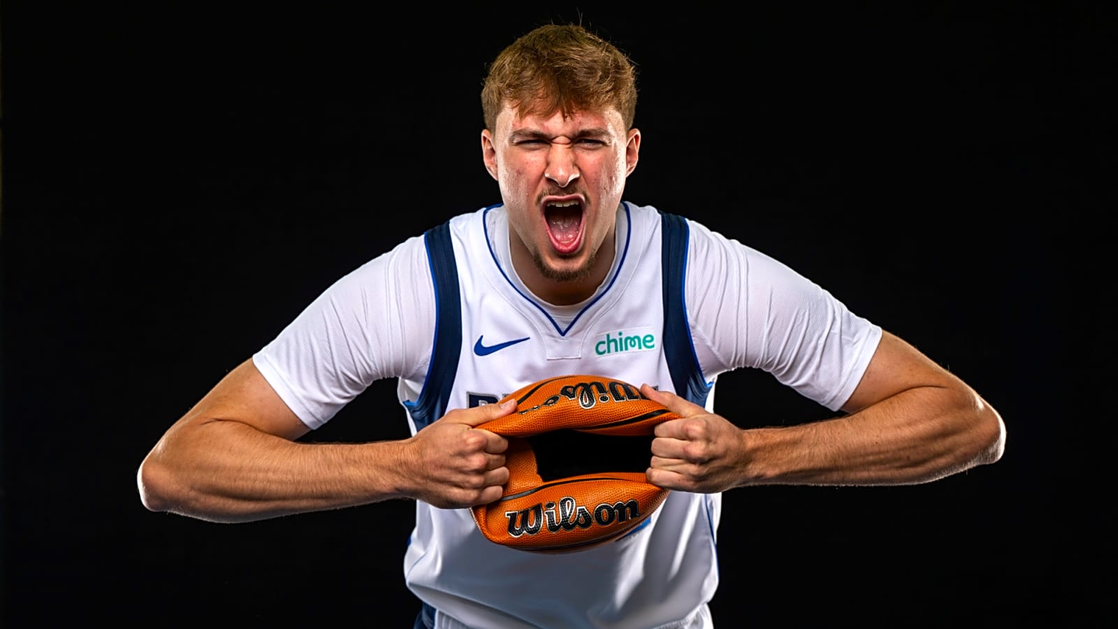 5 Biggest Takeaways From the Dallas Maverick’s Media Day