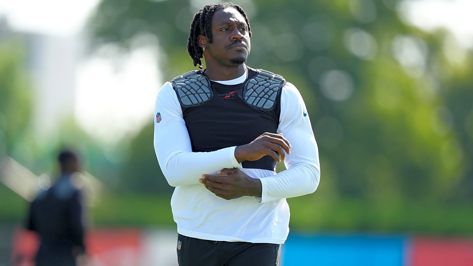 ‘Extremely Unlikely’ Eagles Trade A.J. Brown Before Deadline