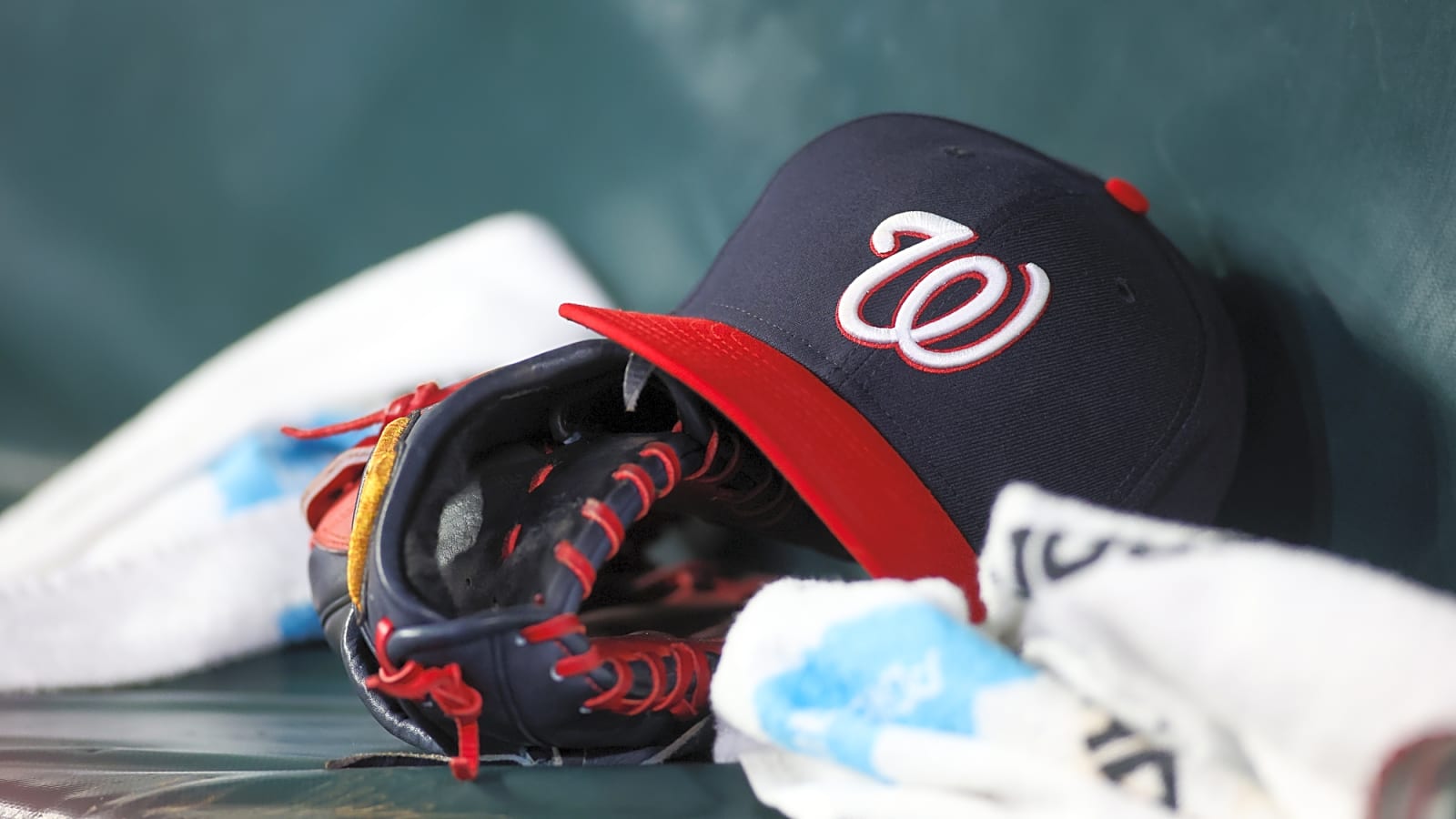 Nationals hire Desmond McGowan to lead amateur scouting