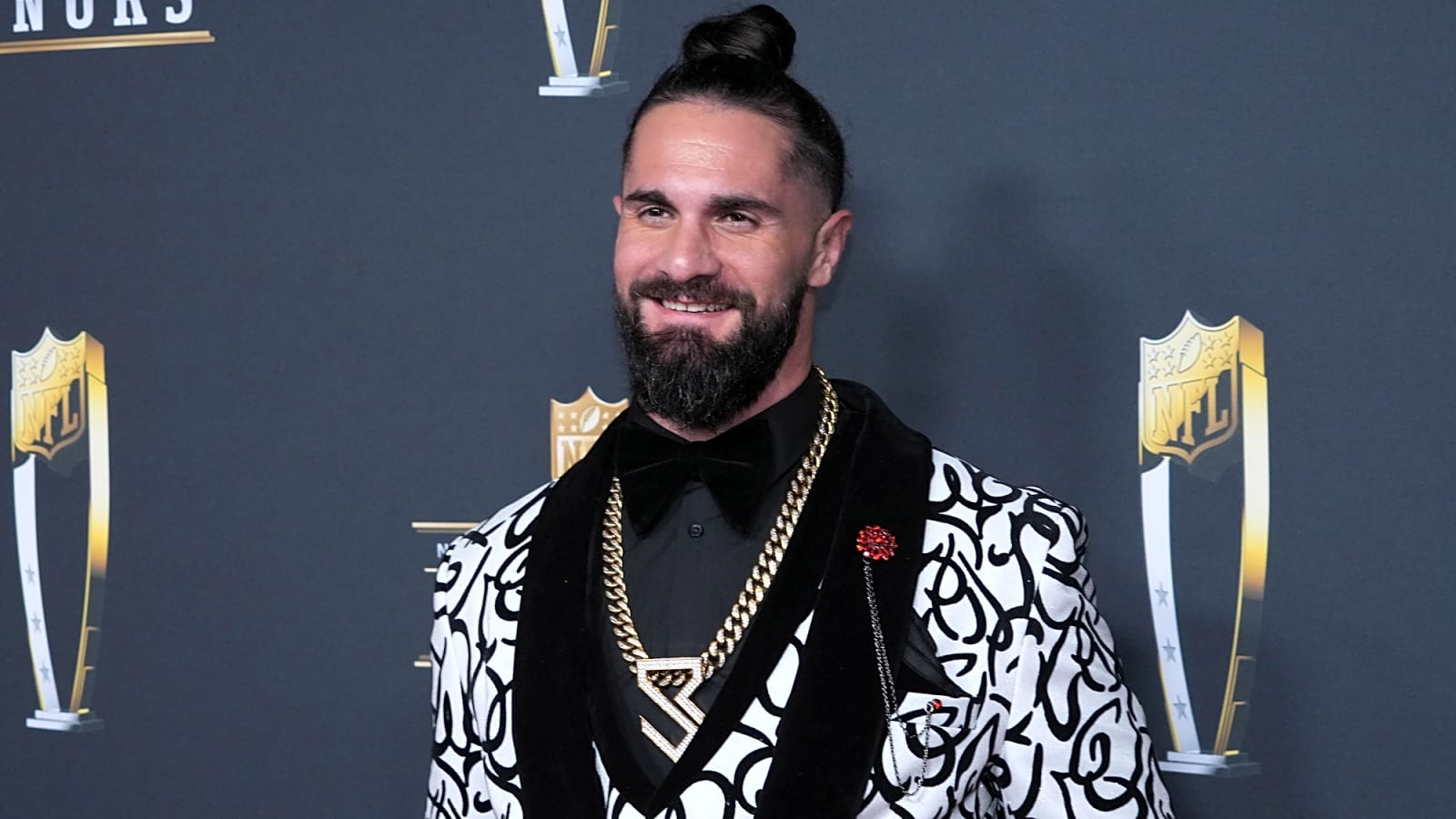 Seth Rollins at WWE WrestleMania 42: 4 Backup Plans After Bron Breakker Injury