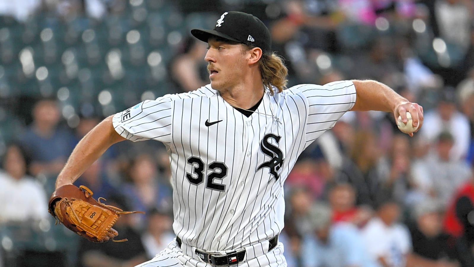 Guardians, White Sox Announce ALDS Rosters