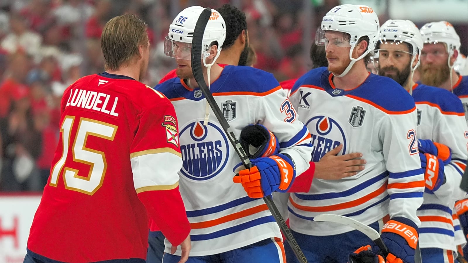 Three Reasons Oilers Fans Are the Best in the NHL