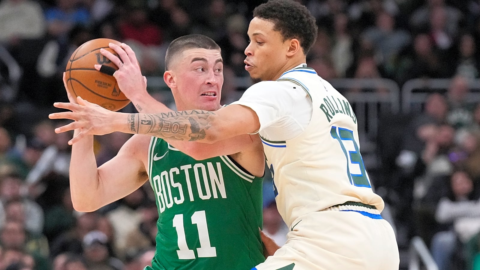 Boston Celtics 108, Milwaukee Bucks 81 highlights