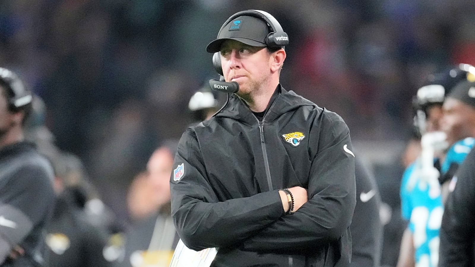 AFC Notes: Liam Coen, Mike McCoy, Jaguars, Texans, Titans