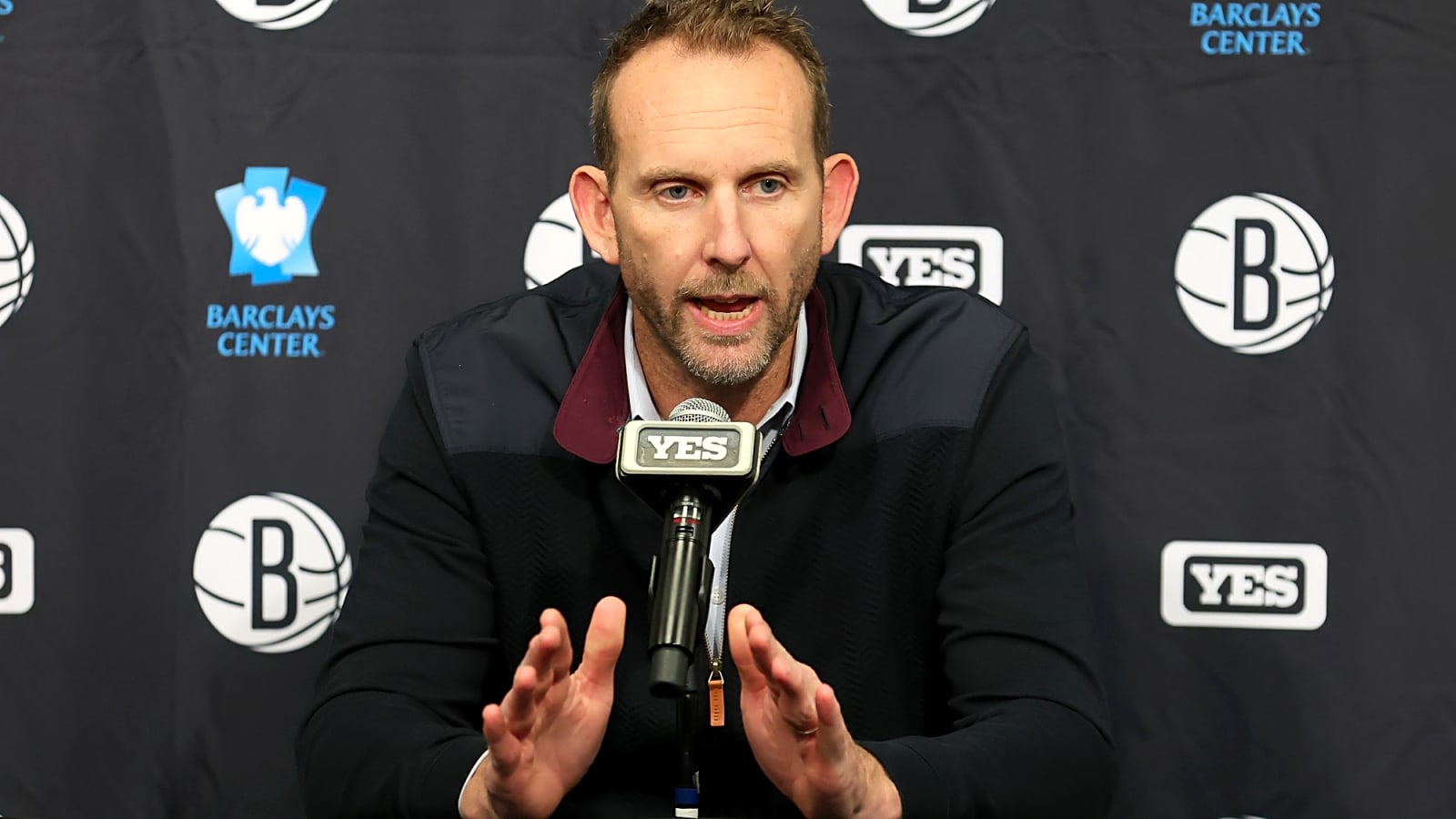 Why ESPN criticized Nets for ‘underwhelming, confusing’ offseason