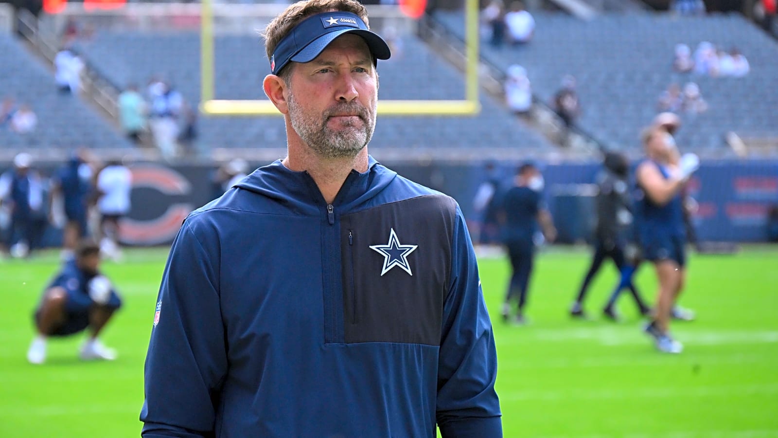 Malik Hooker injury update: Brian Schottenheimer reveals recovery timeline on Cowboys DB
