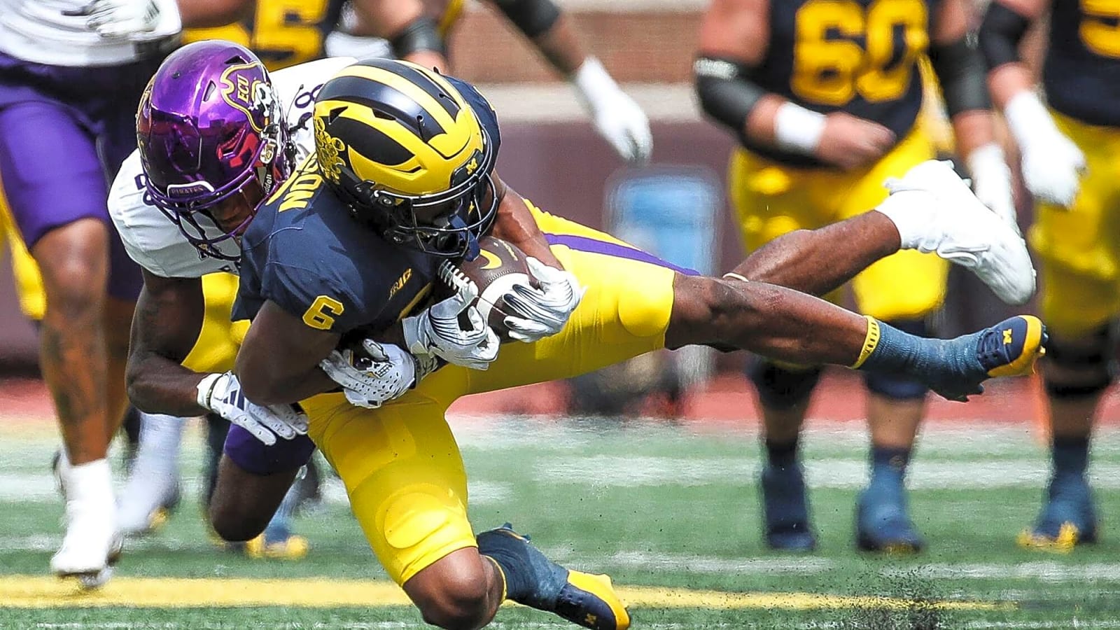 Bucs Draft 2025 Preview + Bucs Best Bets: CB