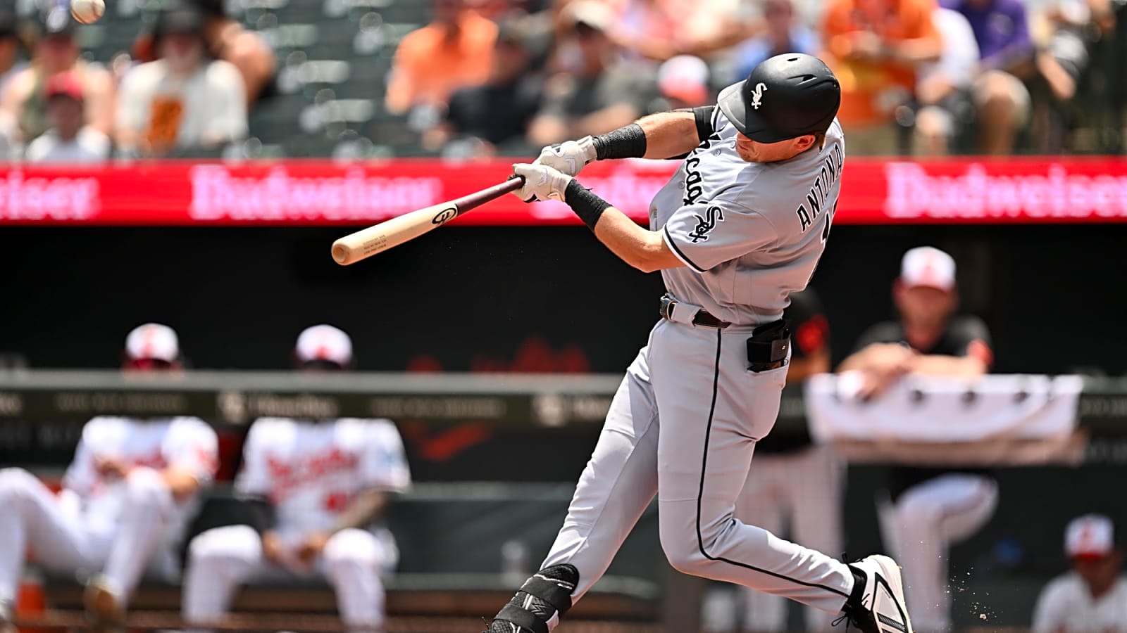 These Lesser-Known Rookies Are Propelling the White Sox