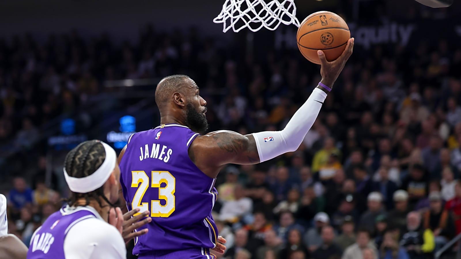 Brian Windhorst suggests only 2 teams are in play for LeBron James in 2026-27