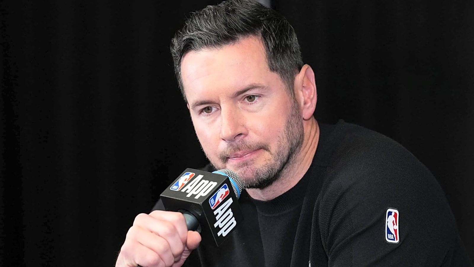 JJ Redick Gets Ironical On Lakers Players Shooting 6-38 From Three-Point Range