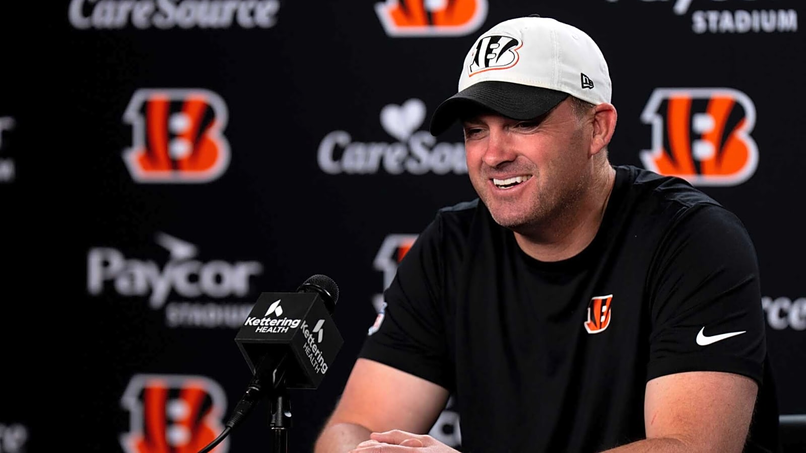 Three NFL head coaches facing massive pressure entering 2026