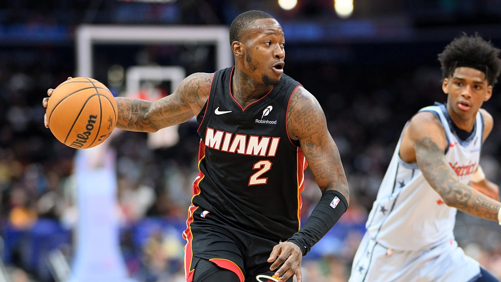 IRS releases $8.2 million tax lien against Terry Rozier