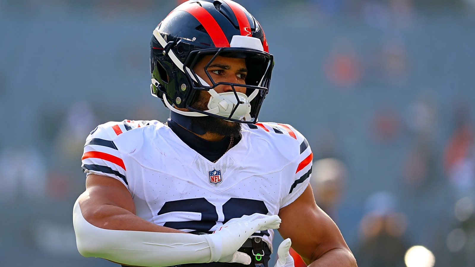 Steelers RB group solid after addition of Travis Homer