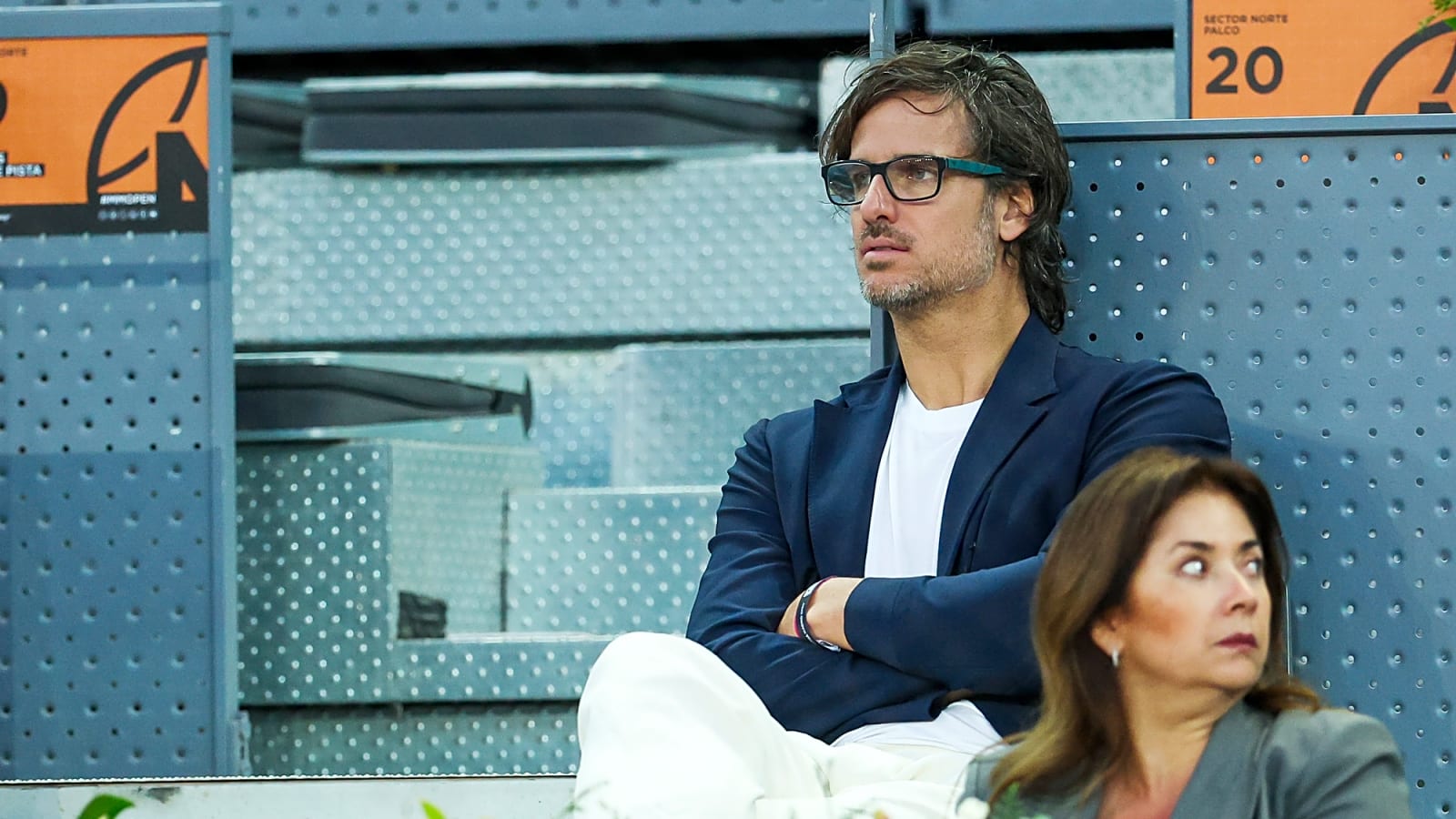 Former ATP Star Reveals Two Players Who Can Compete with Jannik Sinner and Carlos Alcaraz in Wimbledon
