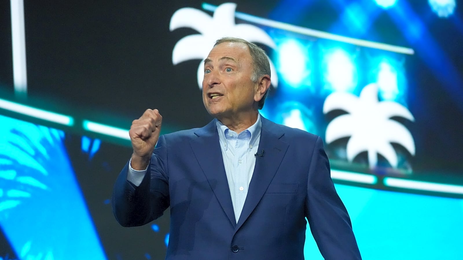 NHL Expansion Stakes Skyrocket as League Seeks Billions from Five Contending Cities