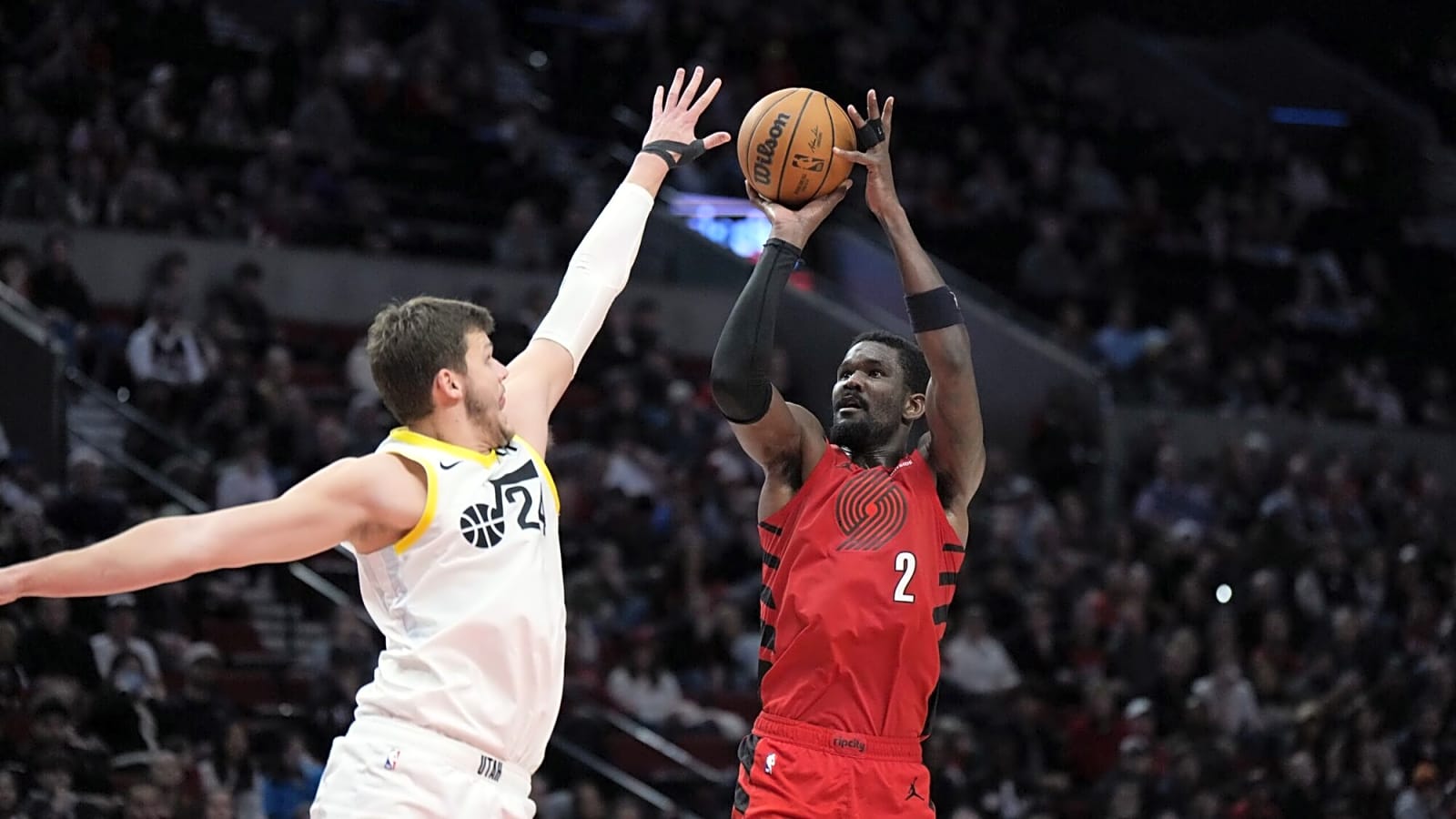 'I’m Not Sure He’s the Answer' – Los Angeles Lakers’ Deandre Ayton Signing Draws Valid Concerns From Paul Pierce