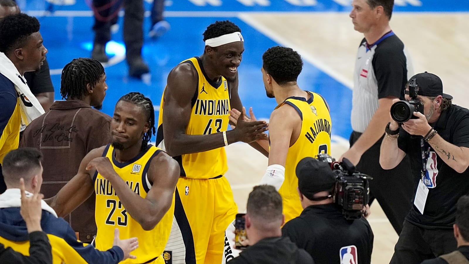'That’s Not the Way I Look at It' – Indiana Pacers Star Dispels Notion of Becoming the No. 1 Option Sans Tyrese Haliburton