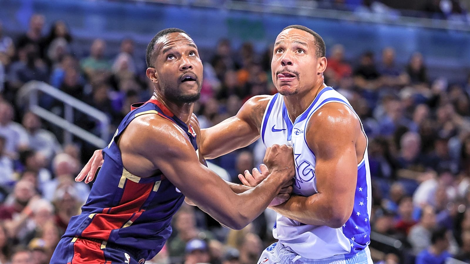 Desmond Bane carries Magic offense to fifth straight win