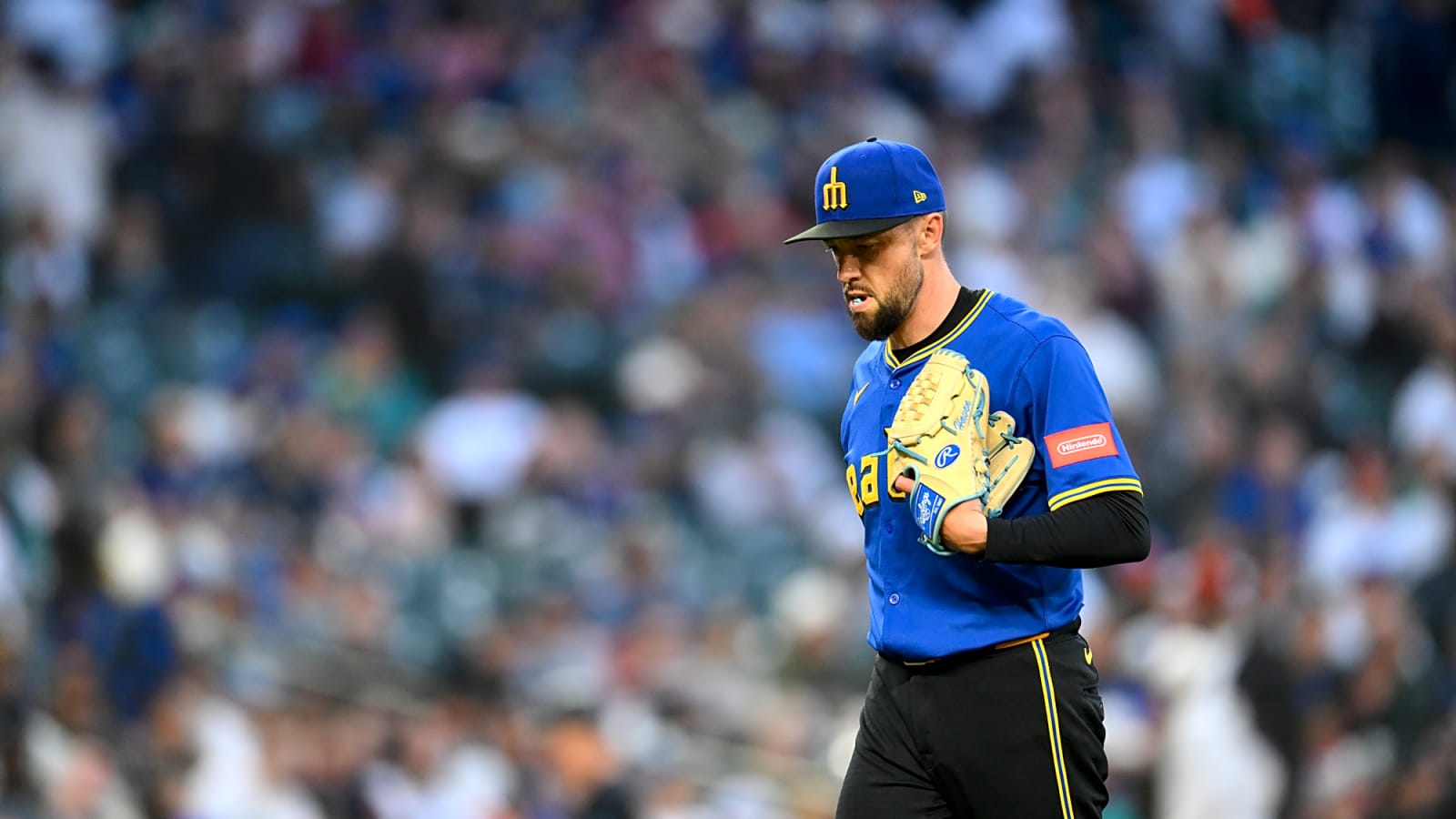 Seattle Mariners Making Lineup Changes