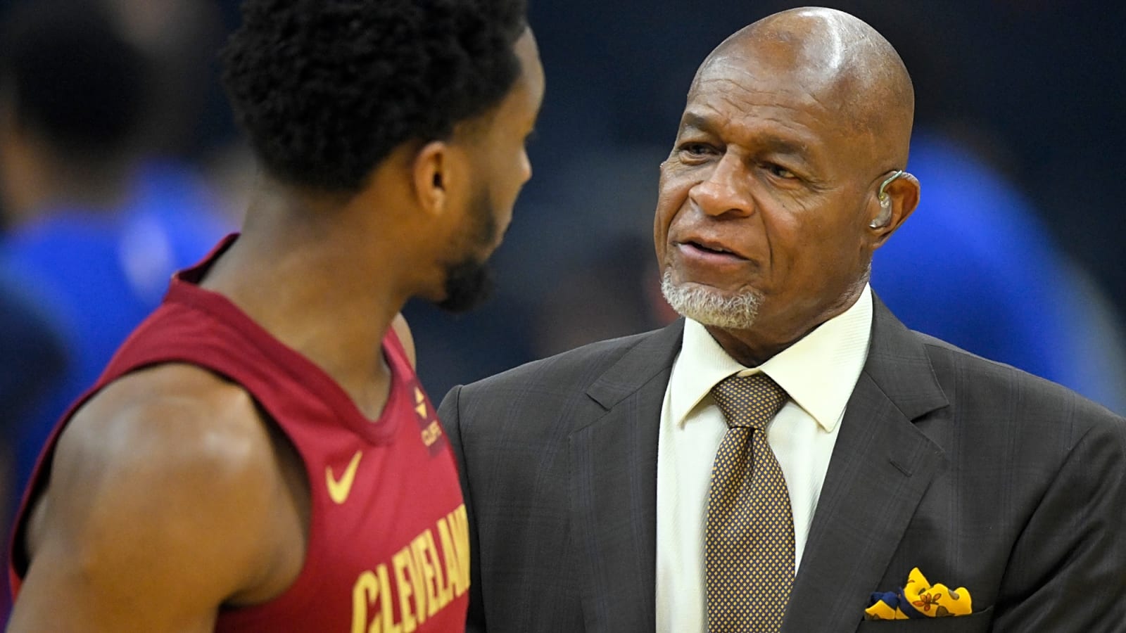 Where They Went: The Core of the ‘Miracle’ Cavs