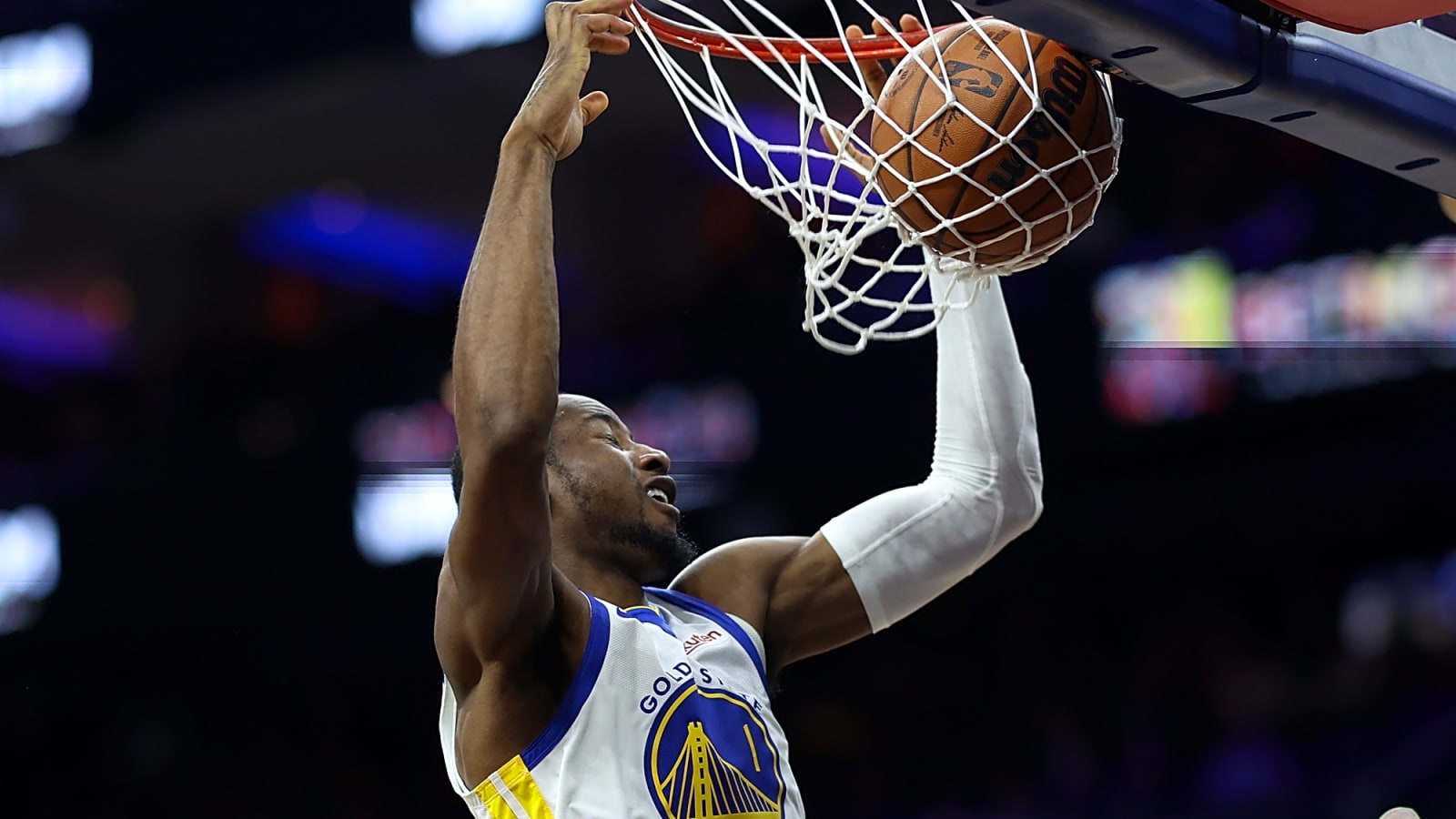 Warriors Notes: Jonathan Kuminga, Stephen Curry, De’Anthony Melton