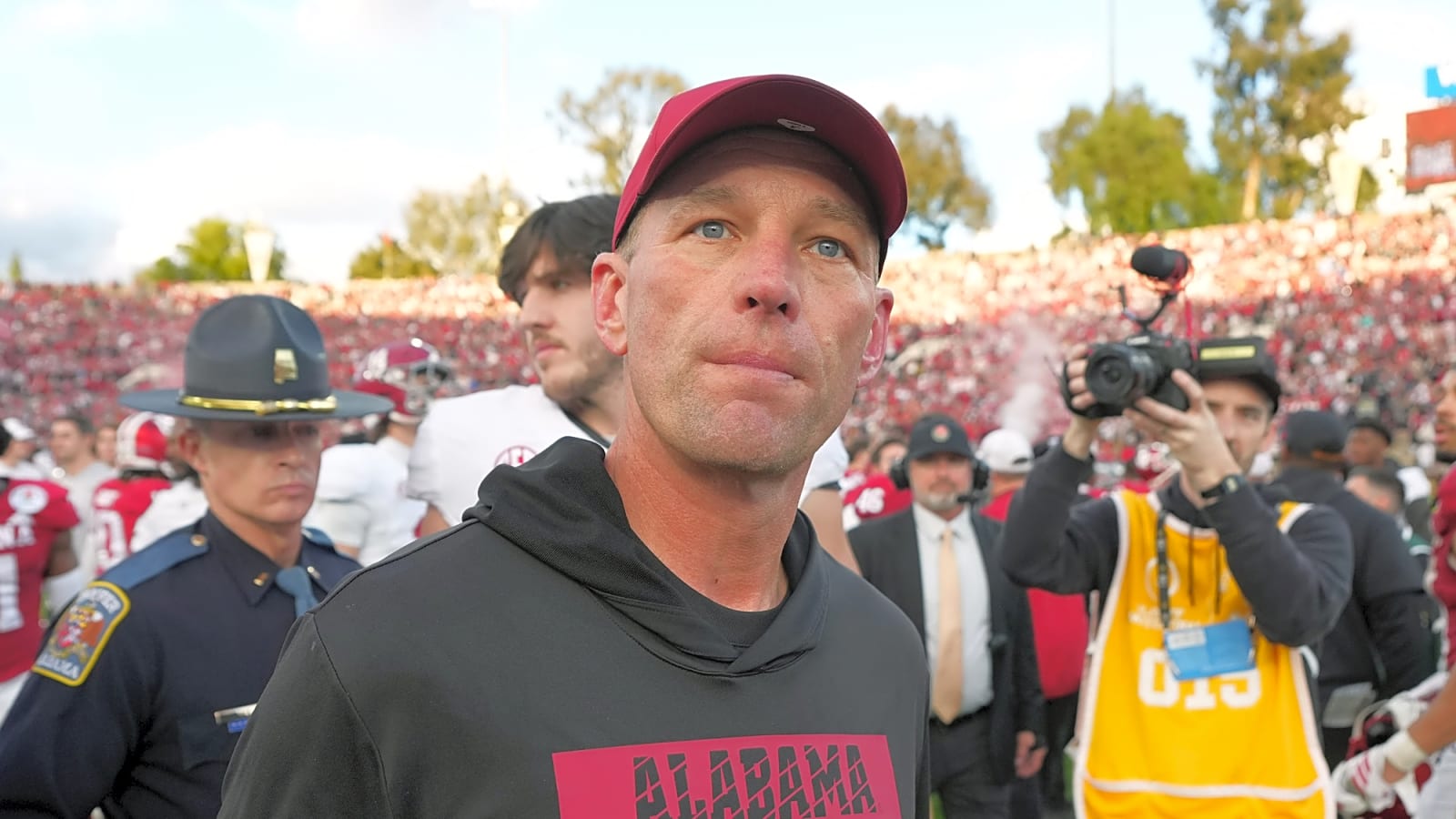 How Alabama running backs performed in 2nd spring scrimmage