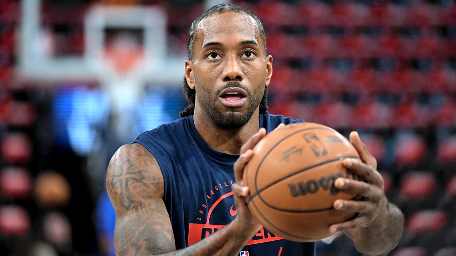 Raptors set one condition to complete controversial Kawhi Leonard trade
