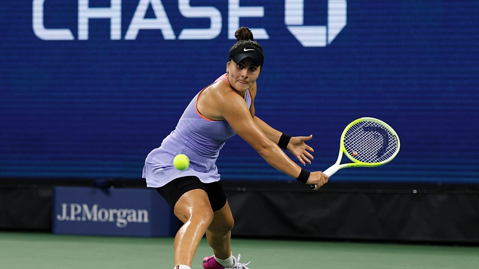 'I want them to be scared of playing me': Bianca Andreescu shares savage mindset ahead of Wimbledon