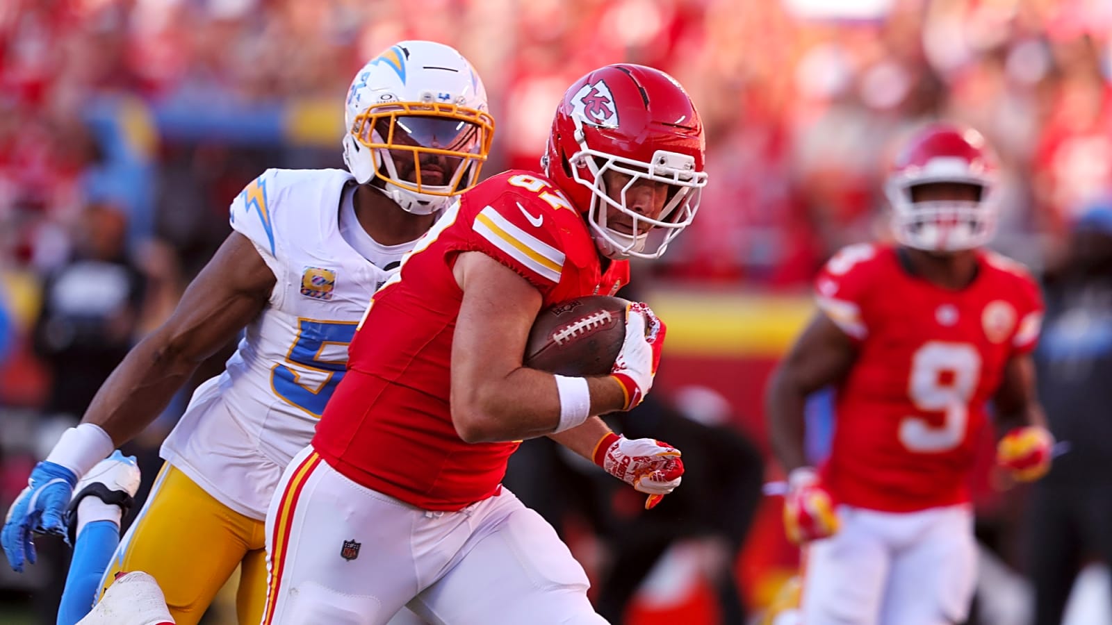 Bears To Inquire About Khalil Mack?