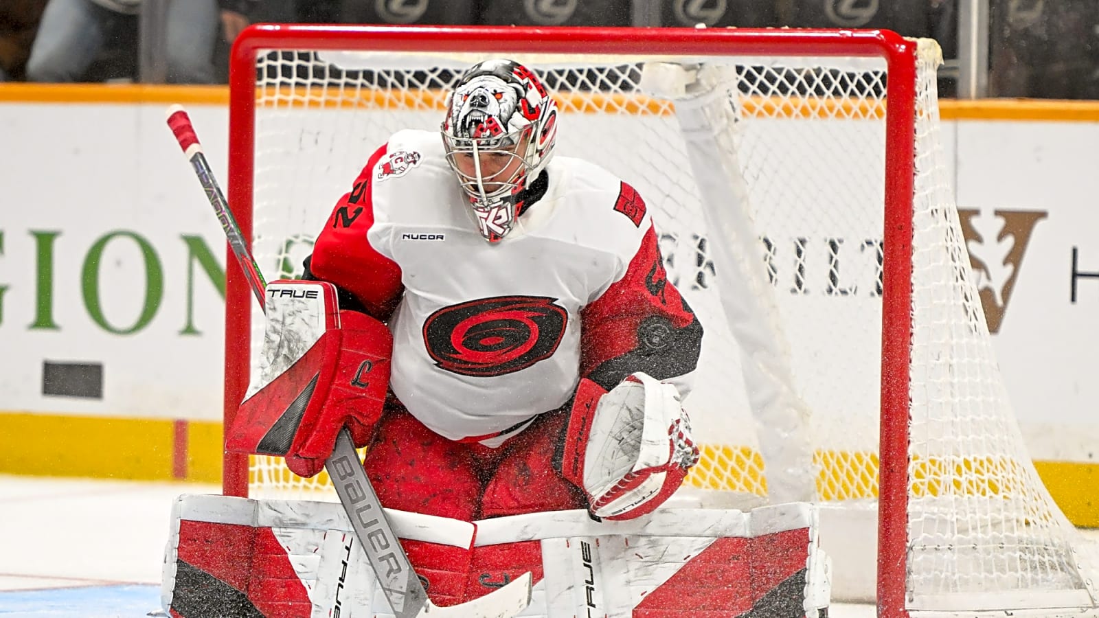 Pyotr Kochetkov 'Probably' Done For Season 