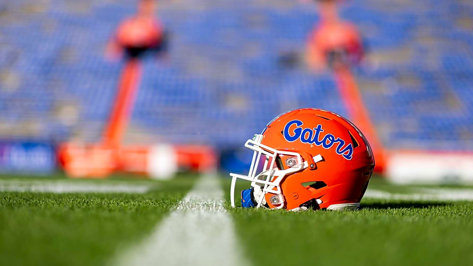 Florida Gators secure huge commitment that top assistant coach compared directly to Percy Harvin