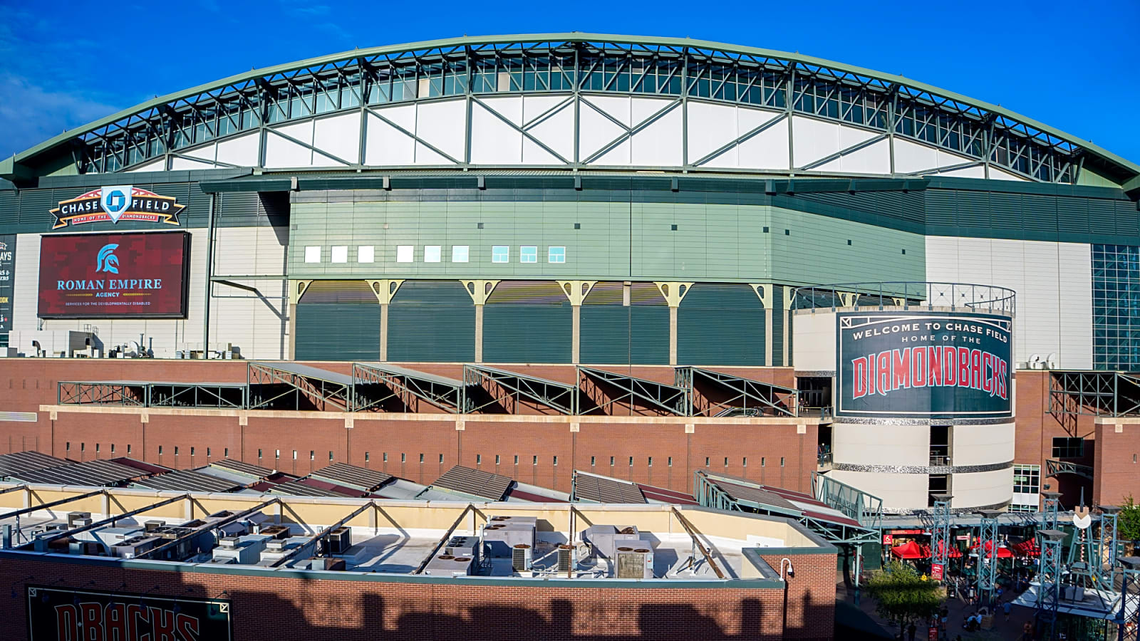 Diamondbacks’ front office speaks on HB2704 and future at Chase Field
