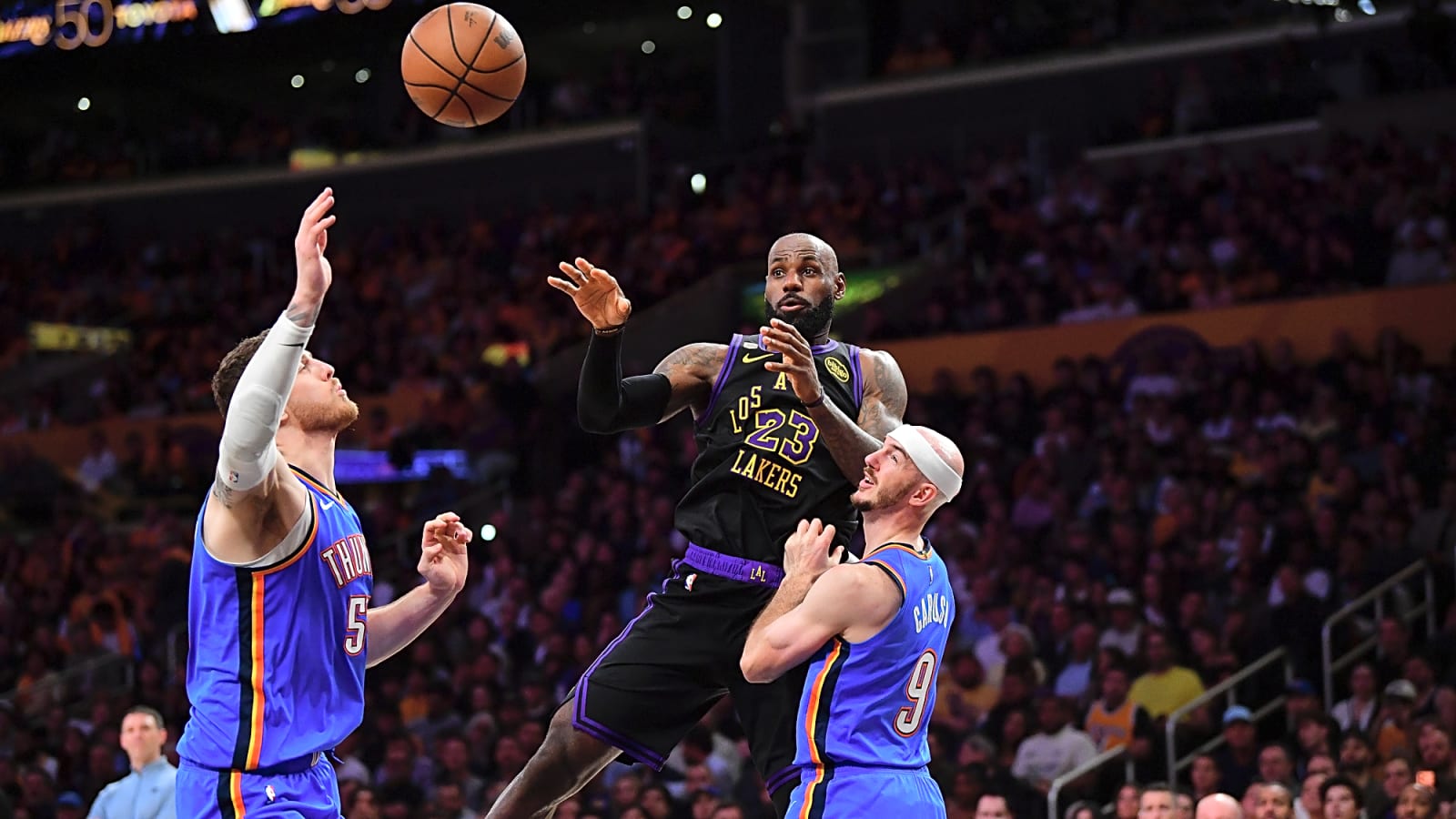 Cavaliers get roasted on social media after missing out on LeBron James