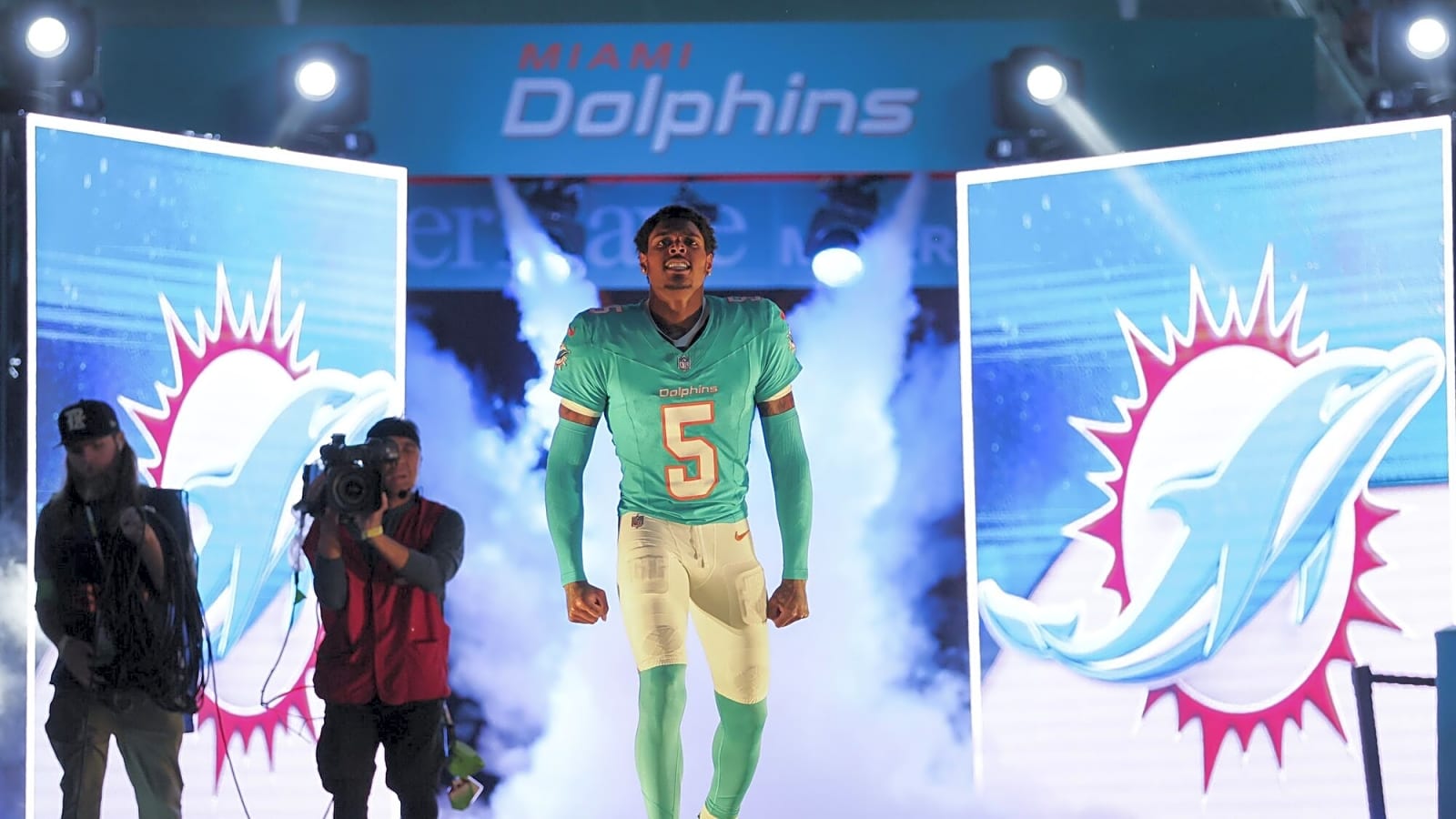 Steelers Rumors as Jalen Ramsey Landing Spot Intensify After CB’s Lowkey Move