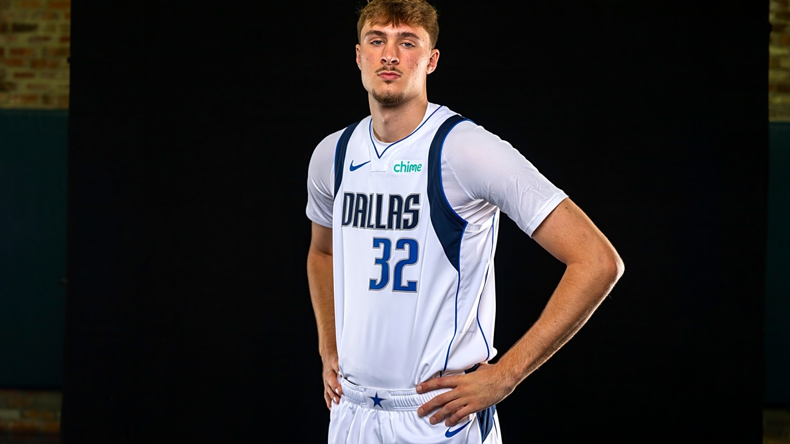 Mavericks Notes: Cooper Flagg, Klay Thompson, Jason Kidd