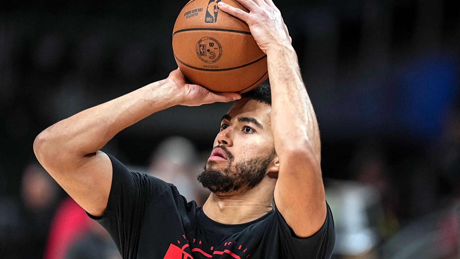 Blazers make roster move