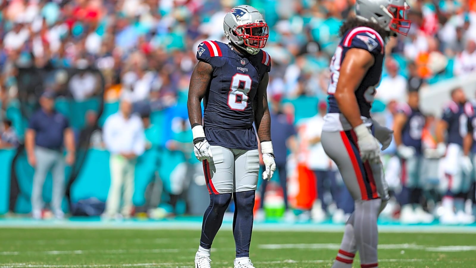 Dallas Cowboys predicted to sign former Super Bowl champion with over 500 tackles to boost defensive prowess