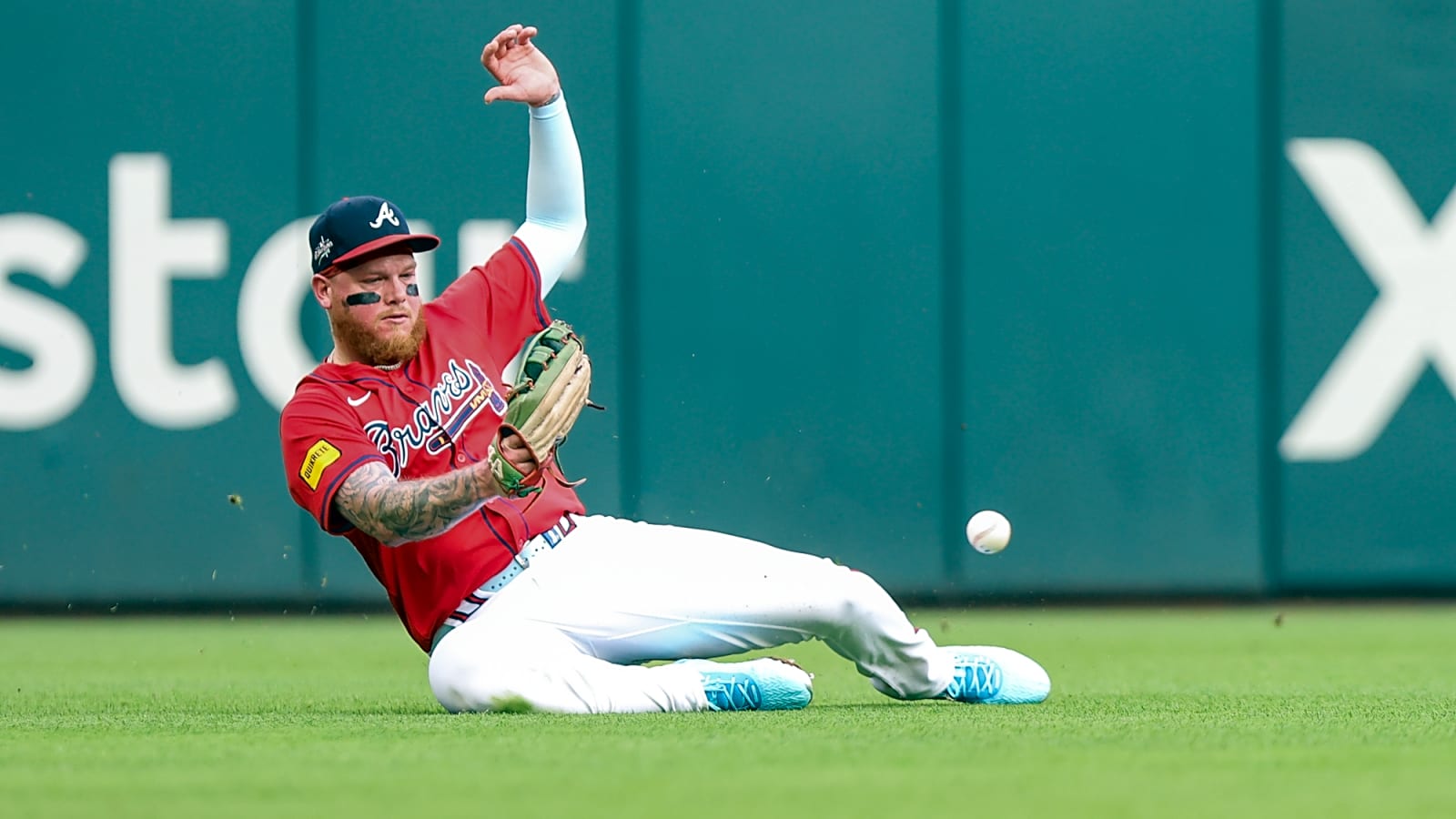 Alex Verdugo Released By Padres, Reportedly Will Undergo Shoulder Surgery