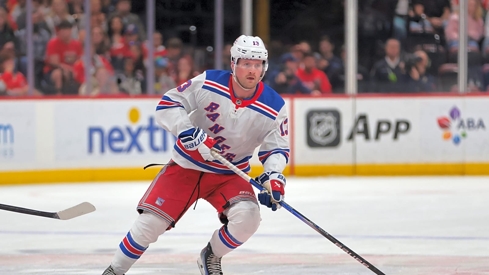Concerning News Emerges Regarding Alexis Lafreniere&#39;s Future With the Rangers