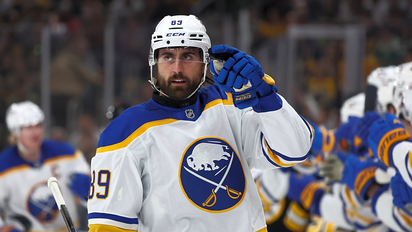 Offseason Checklist: Buffalo Sabres