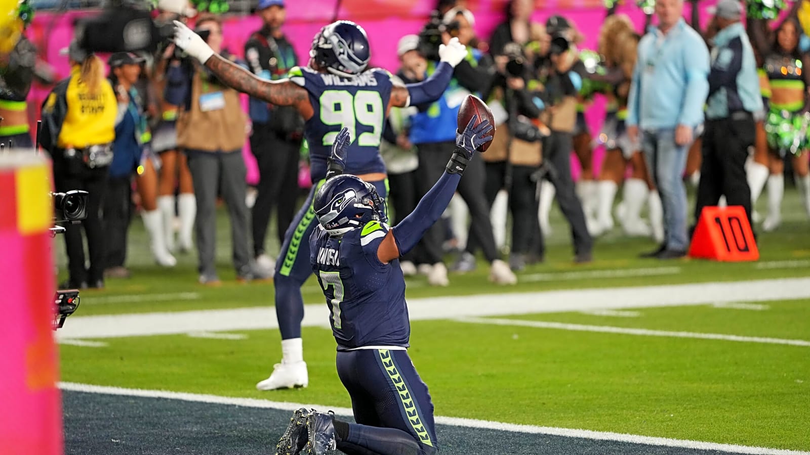 June 1st Cuts Can Help Dallas Find Defensive Help