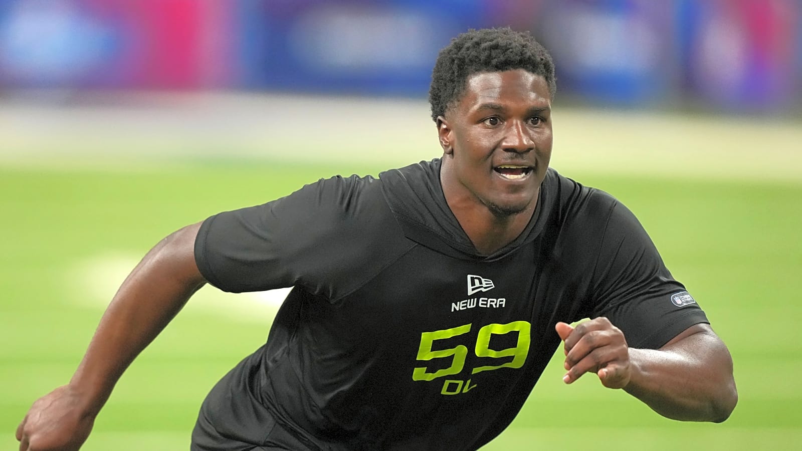 Albert Breer links Falcons to Mike Green, James Pearce Jr.
