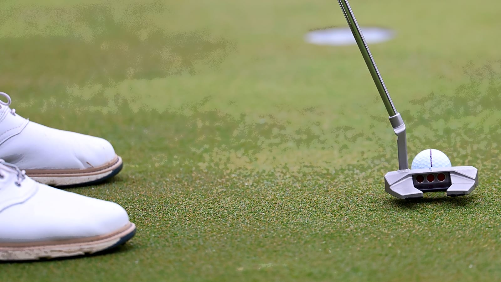 Buckle up for most interesting two events on PGA Tour