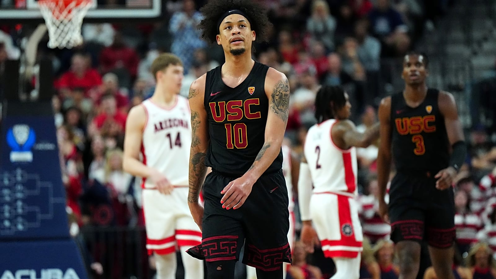 Hornets waive son of Basketball Hall of Famer