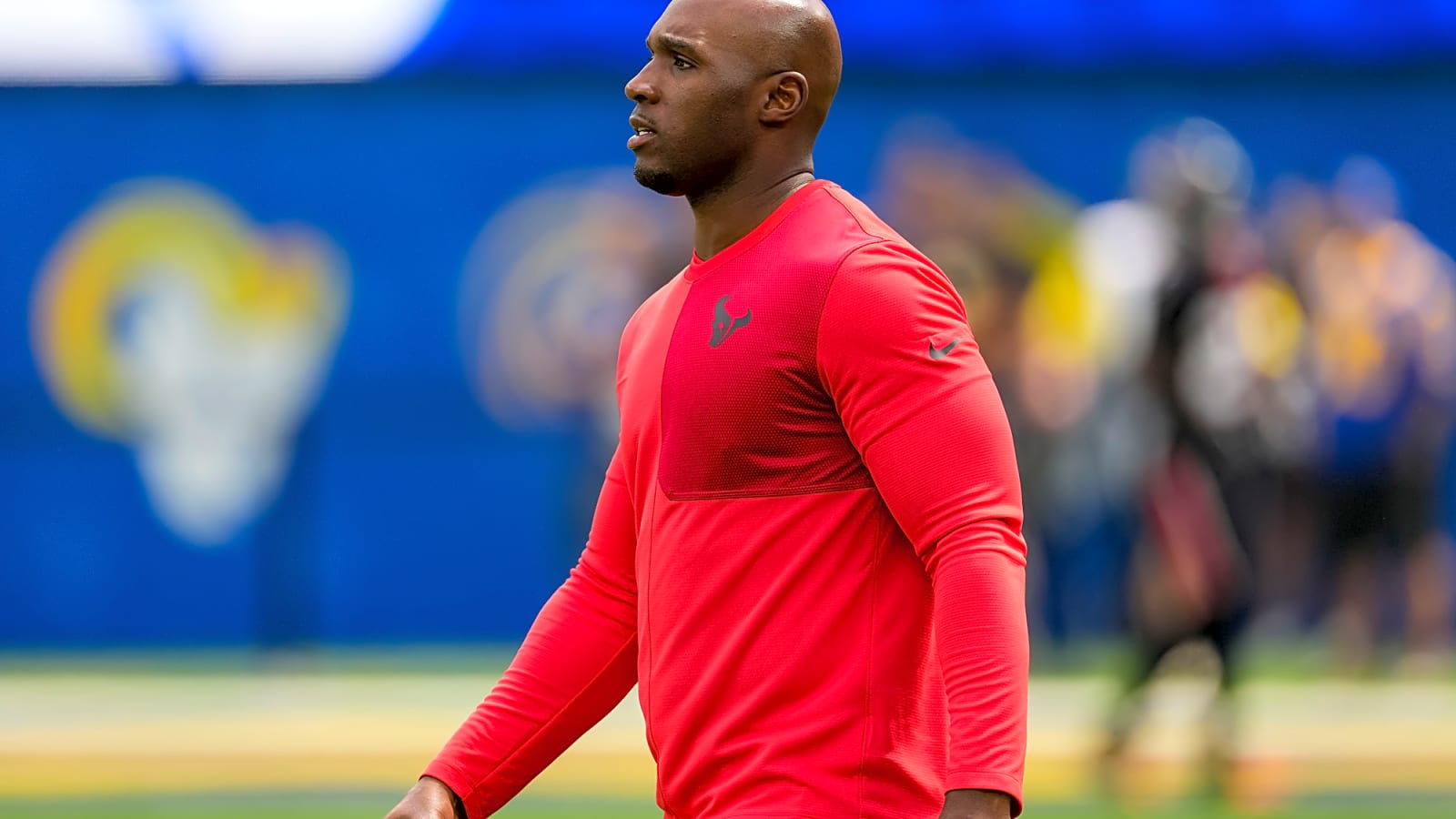 Bucs Get High Praise From Texans Coach DeMeco Ryans